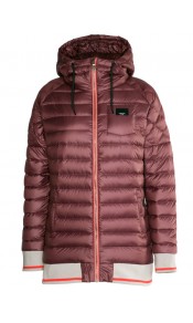 ARIUM DOWN HOODY
